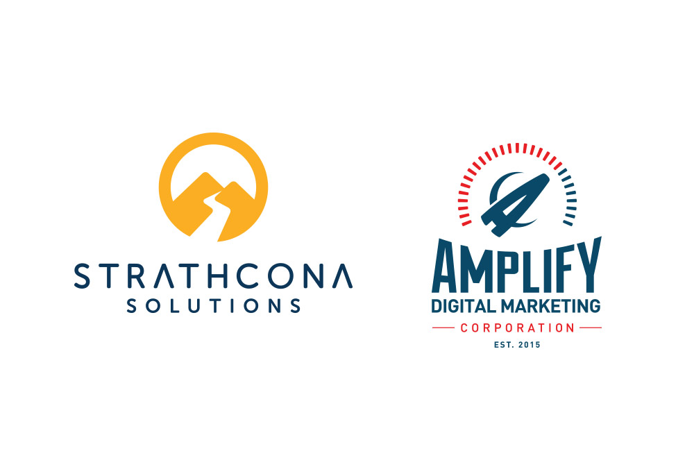 Strathcona Solutions Inc. and Amplify Digital Marketing Corporation Partner